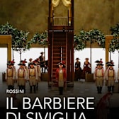 The Metropolitan Opera: Il Barbiere di Siviglia