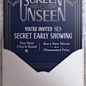 AMC Screen Unseen