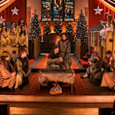 The Best Christmas Pageant Ever