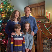 The Best Christmas Pageant Ever