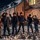 The Best Christmas Pageant Ever