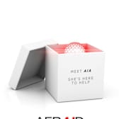 Afraid