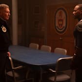 Captain America: Brave New World