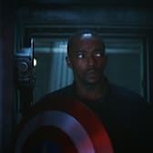 Captain America: Brave New World