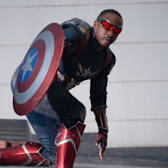 Captain America: Brave New World
