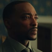 Captain America: Brave New World