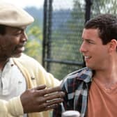 Happy Gilmore