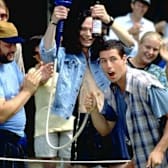 Happy Gilmore
