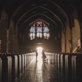 Heart of a Servant - The Father Flanagan Story