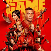 The Killer's Game