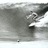 The Endless Summer