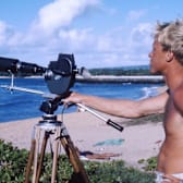 The Endless Summer