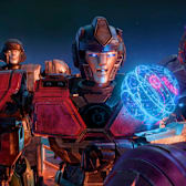 Transformers One
