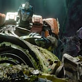 Transformers One