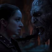 Stree 2