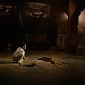 The Deliverance