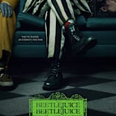 Beetlejuice Beetlejuice: Early Access Screening