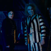 Beetlejuice Beetlejuice: Early Access Screening
