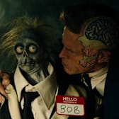 Beetlejuice Beetlejuice: Early Access Screening