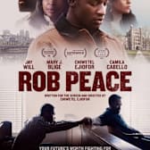 Rob Peace