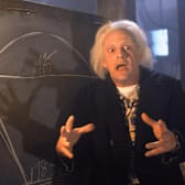Back to the Future Part II 35th Anniversary