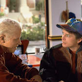 Back to the Future Part II 35th Anniversary