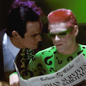 Batman Forever (1995)