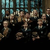 Harry Potter and the Prisoner of Azkaban