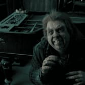 Harry Potter and the Prisoner of Azkaban