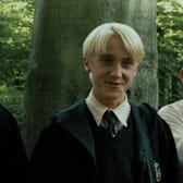 Harry Potter and the Prisoner of Azkaban