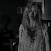 The Babadook