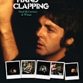 Paul McCartney and Wings - One Hand Clapping