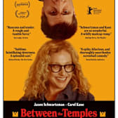 Between the Temples