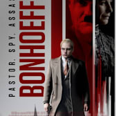 Bonhoeffer: Pastor. Spy. Assassin.