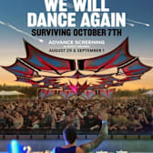We Will Dance Again
