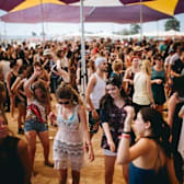 We Will Dance Again