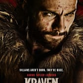 Kraven the Hunter
