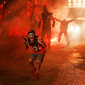The Toxic Avenger
