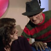 Wes Craven's New Nightmare