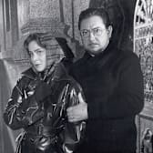 Eyes Without a Face (Les yeux sans visage)