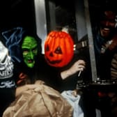 Halloween III: Season of the Witch