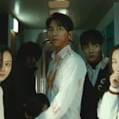 Train To Busan (Bu-San-Haeng)