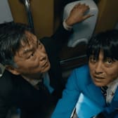 Train To Busan (Bu-San-Haeng)