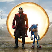 Sonic the Hedgehog 3