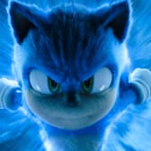 Sonic the Hedgehog 3