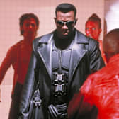 Blade (1998)