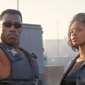 Blade (1998)