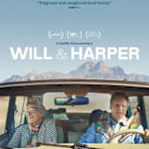 Will & Harper