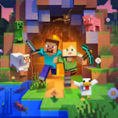 A Minecraft Movie