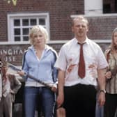 Shaun of the Dead 20 Bloody Years